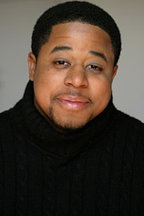 picture of actor Andre Richards