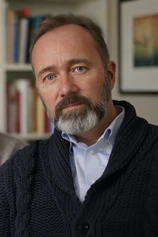 Foto de Trond Giske