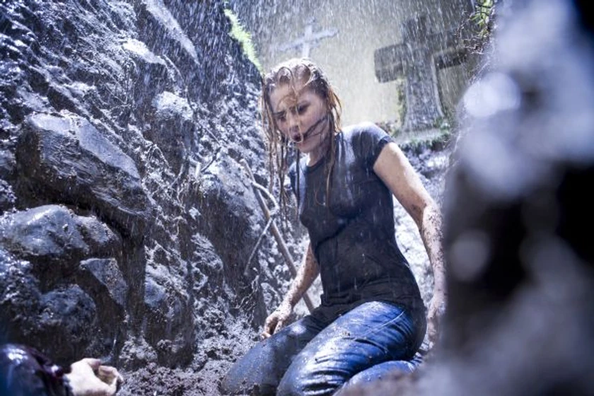 Alison Lohman en arrastrame-al-infierno