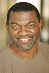 picture of actor Patrick Rameau