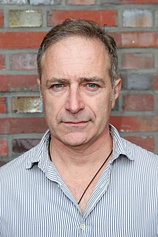 picture of actor Tom Gilroy