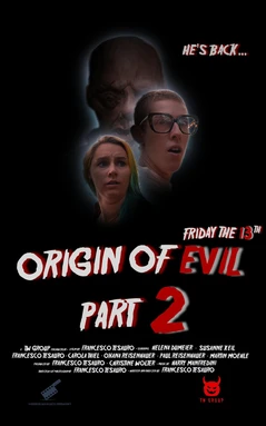 Friday the 13th: Origin of Evil - Part 2