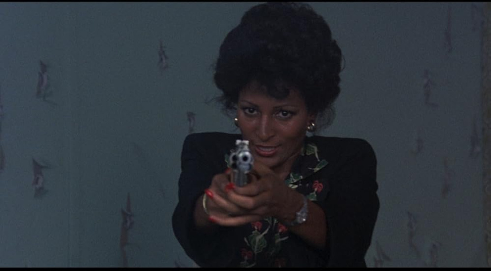 Pam Grier en amenaza-en-chicago