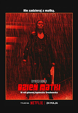 poster of movie Día de la Madre