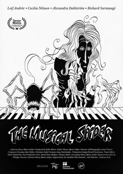 The Musical Spider