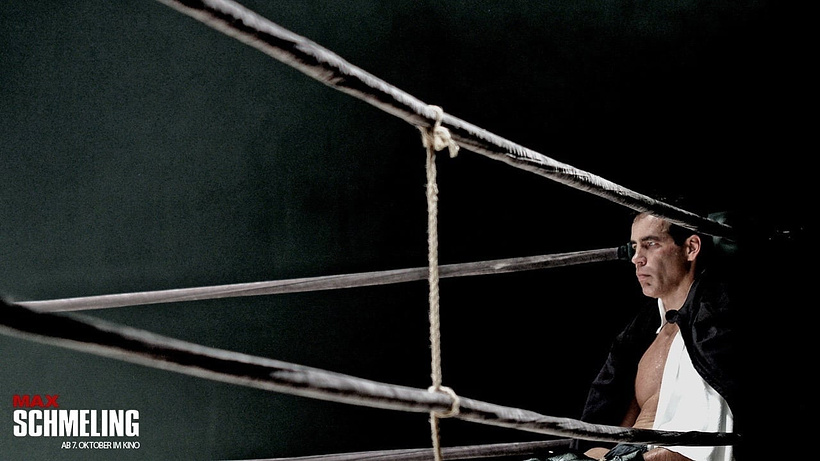 Imagen de Max Schmeling