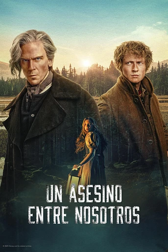 Poster de Un Asesino entre Nosotros