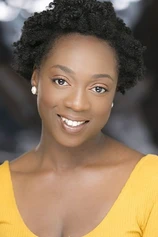 Foto de Lily Yawson