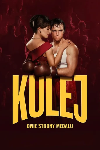 Poster de Kulej. All that Glitters isn't gold