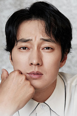 picture of actor Ji-seob So