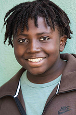 picture of actor Bodhi Dell