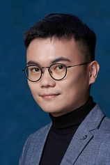photo of person Ke-yin Pan