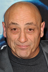 picture of actor Andy Linden