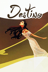 poster of movie Destino
