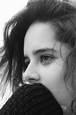 photo of person Ana Cristina Barragán