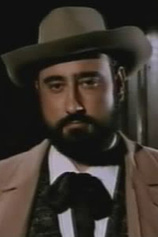 picture of actor Joaquín Díaz