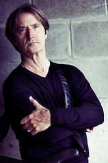 picture of actor Garry Tallent