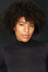Foto de Thandi Sebe