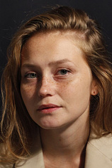 picture of actor Sofija Zobina