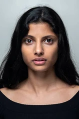 Foto de Priya Kansara