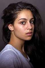 picture of actor Sofia Lesaffre