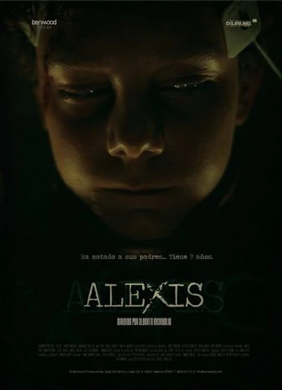 Imagen de alexis (Cartel)