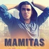 Carátula de la banda de sonido de Mamitas