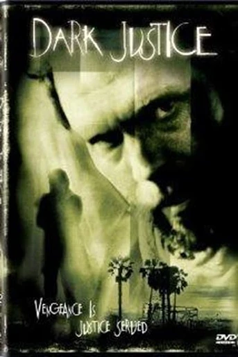 Poster de Dark Justice