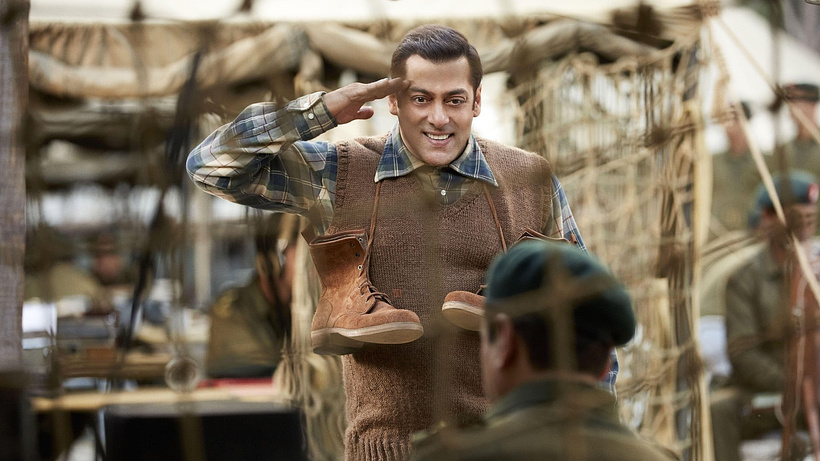 Imagen de Tubelight