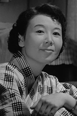 picture of actor Chieko Nakakita