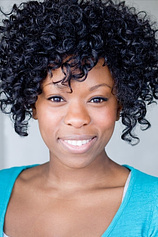 picture of actor Dominique Moore