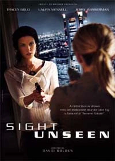 Imagen de la-huella-invisible (Poster)