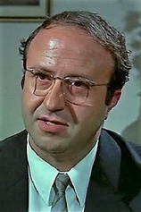 picture of actor Francisco Jarque