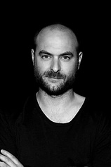 photo of person Alberto Vázquez [XI]