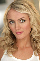 picture of actor Amy Rutberg