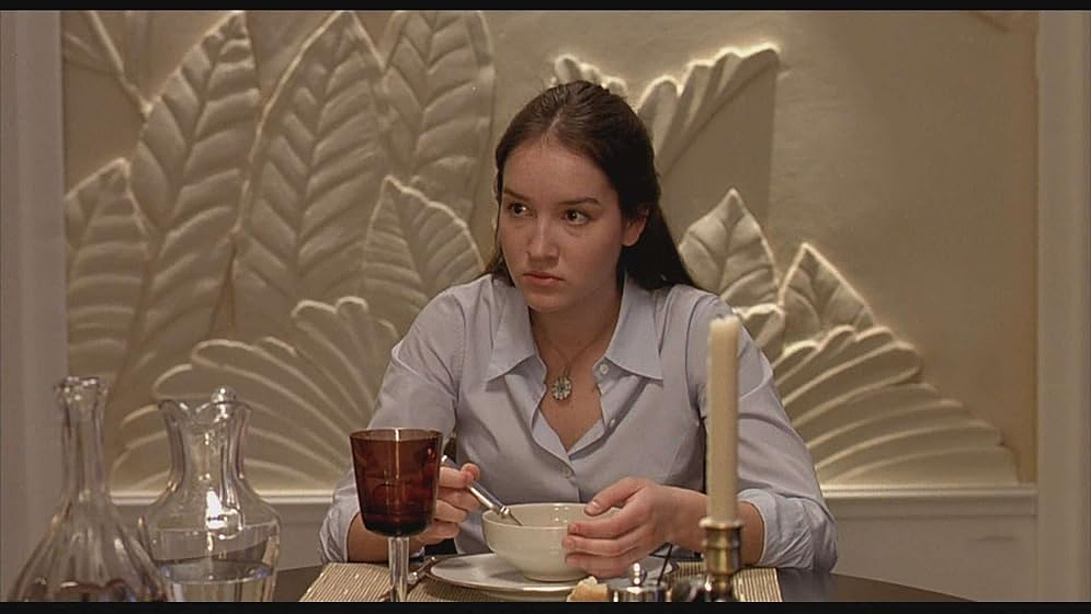 Anaïs Demoustier en the-price-to-pay