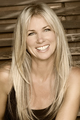 picture of actor Toni Hudson