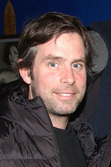 photo of person David Caffrey
