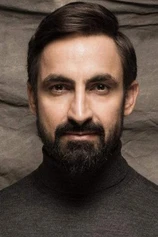 Foto de Vikramjeet Virk