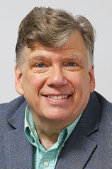 photo of person George Daugherty