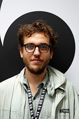 photo of person Lenny Guit