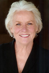 picture of actor Barbara Tarbuck