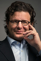 photo of person Ricardo Bofill