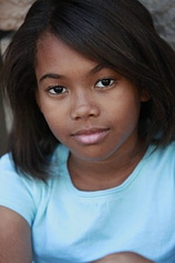 picture of actor Arianna Jaffier