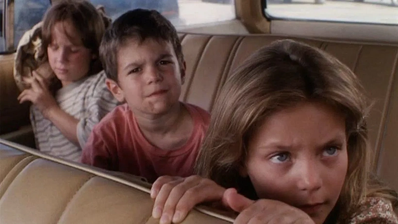 Imagen de El Regreso