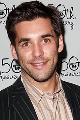 picture of actor Jordan Bridges