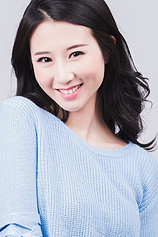 picture of actor Annie Q.