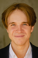 picture of actor Hryhoriy Naumov