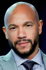 picture of actor Stephen Bishop