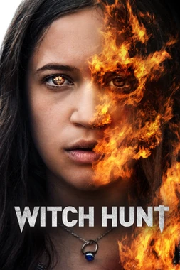 poster of movie Witch Hunt